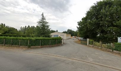 Robineau Maçonnerie, Maçon à Montrevault-sur-Èvre