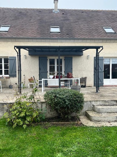 L'Artisan Lopes, Maçon à Creil