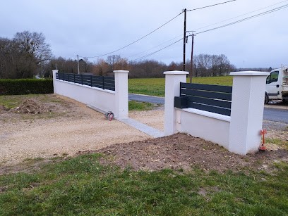 EURL pasco valentin, Maçon à Châteauroux