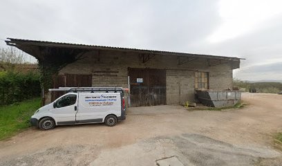 Rossignol Kevin, Maçon à Sermoyer