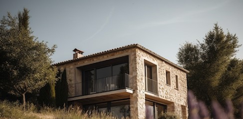 Gilli Construction, Maçon à Forcalquier