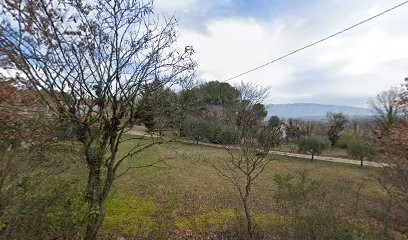 Wernert Sarl, Maçon à Peynier