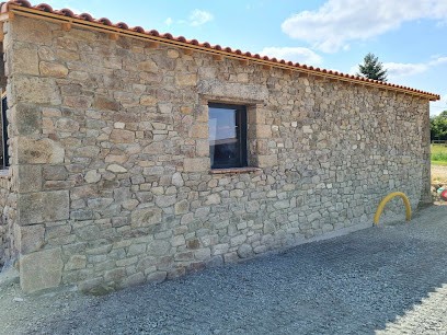 C2V Maçonnerie, Maçon à Bazoges-en-Paillers