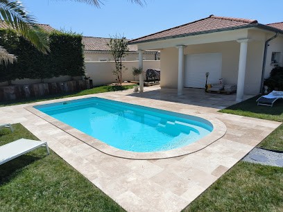 HF Bâtiment - Piscine, Maçon à Valence