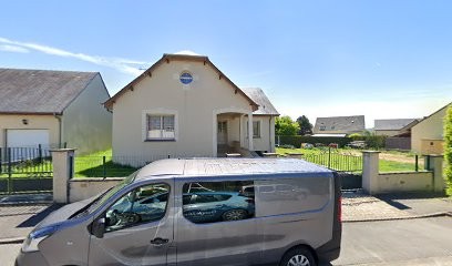 TCR, Maçon à Carignan