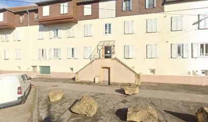 BMF Batiment, Maçon à Woippy