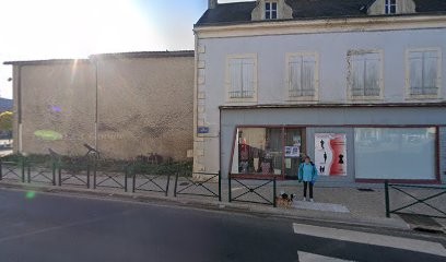 Dalle Thierry, Maçon à Celles