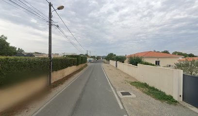 Mazzella Louis, Maçon à Maraussan