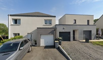 IMI Travaux, Maçon à Bourgbarré