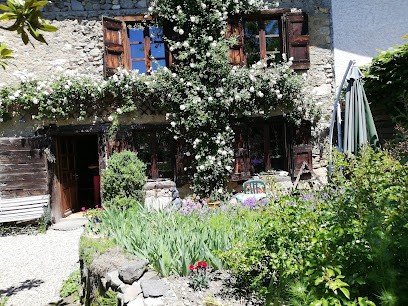 Chapes Dallages Industriels, Maçon à Saint-Nazaire-les-Eymes