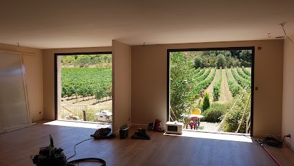 BatyHva, Maçon à Quillan