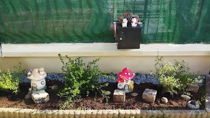 MENGOUCHI ICHAME, Maçon à Villepinte