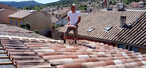 EIRL Benattia - Toiture, Façade, Maçonnerie - Le Beausset, Maçon au Beausset