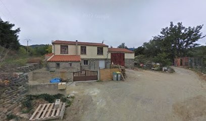 Valls Andre, Maçon à Rodès