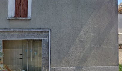 Entreprises Champaloux, Maçon à Saint-Maurice-des-Lions