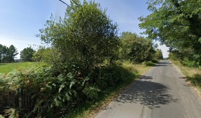 Périgord Vieilles Pierres, Maçon à La Douze