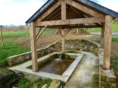 Maçonnerie Launey Maurice, Maçon à Sottevast