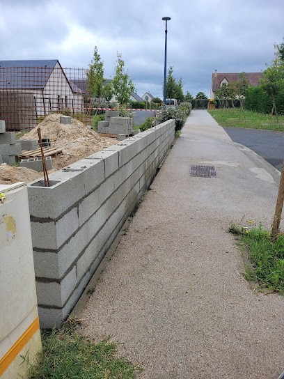 Entreprisejulien, Maçon à Tours