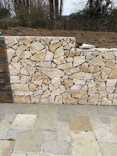 PIAZZA BRUNO, Maçon à Saint-Germain-Nuelles