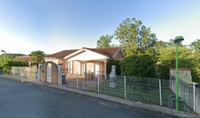 Entreprise ERBAT, Maçon à Jassans-Riottier
