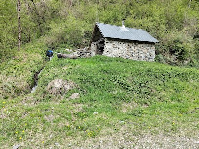 Bozon Maçonnerie Terrassement Espaces Verts, Maçon à Lépin-le-Lac