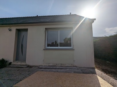 Adrien Bretel Maçonnerie, Maçon à Mozé-sur-Louet