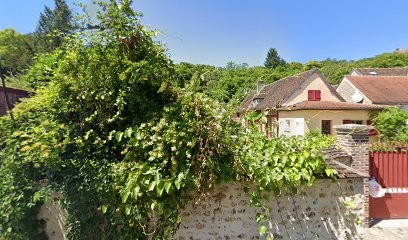 Martins Manuel, Maçon à Saint-Julien-du-Sault