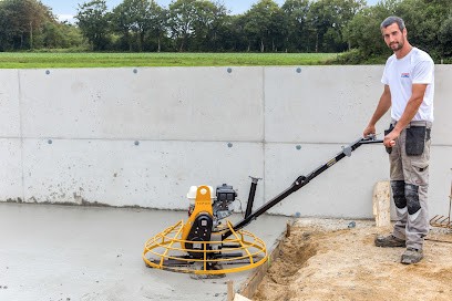 Connan Jean, Maçon à Saint-Nicolas-du-Pélem