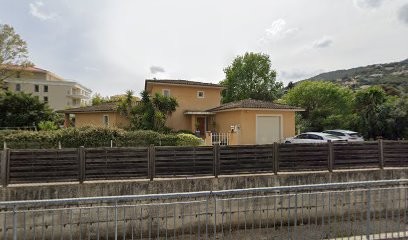 Etablissements Villani, Maçon à Mandelieu-la-Napoule
