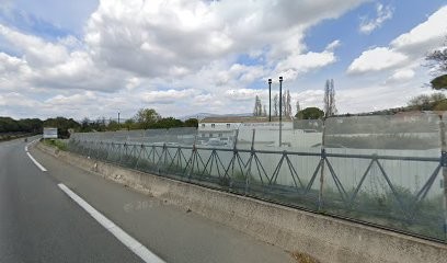 Societe de Constructions Mouginoise, Maçon à Mougins