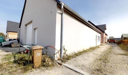 SARL Torregrossa Salvatore, Maçon à Wettolsheim