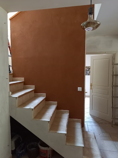 Materia Design, Maçon à Castelnau-de-Montmiral