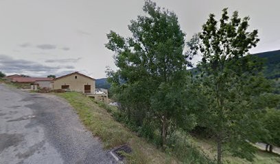 Jpg, Maçon à Saint-Sauveur-en-Rue