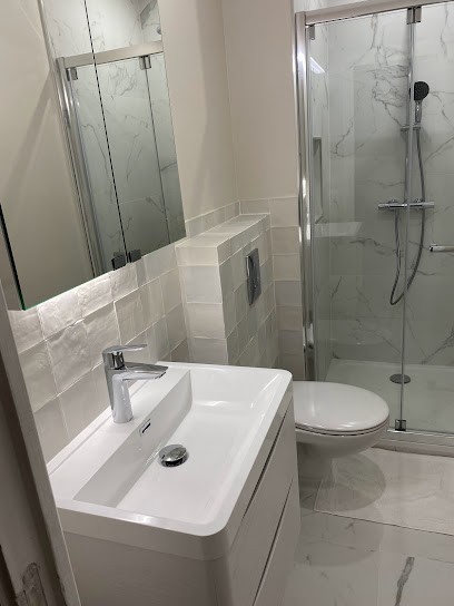 Valbo Bat, Maçon à Valbonne