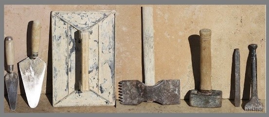 Solène, Maçon à Condom