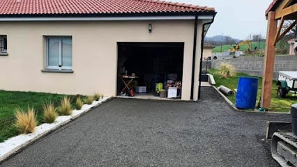 CMT, Maçon à Jenzat