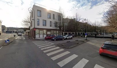 GDC, Maçon à Viroflay
