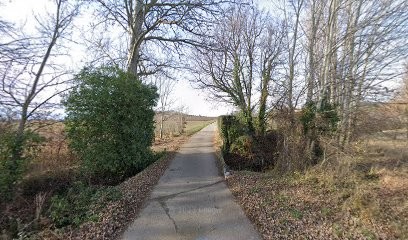 Teocaly, Maçon à Gargas