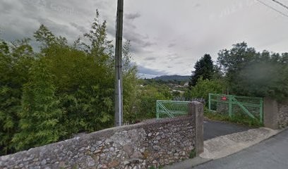 Pallier Julien, Maçon à Ganges