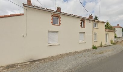 Bati Mod', Maçon à La Marne