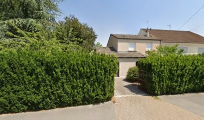 Dos Santos Nunes Guilherme Alberto, Maçon à Châlons-en-Champagne