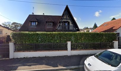 Entreprise Calo, Maçon à Gagny