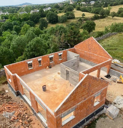 SARL Albouy Rayrolles, Maçon à Saint-Laurent-d'Olt
