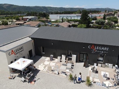 CALEGARI Bâtiment, Maçon à Gervans