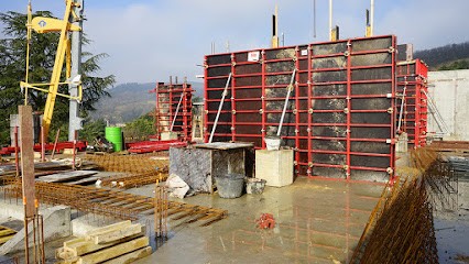 Acbj Maçonnerie, Maçon à Saint-Romain-de-Popey