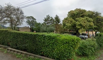 Locecere Sebastien, Maçon à Saint-Christol-lès-Alès