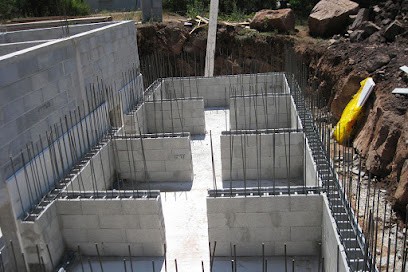 CNT constructions, Maçon à La Farlède