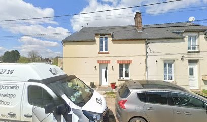 Franck Batrancourt Rénovation, Maçon à Monceau-le-Waast