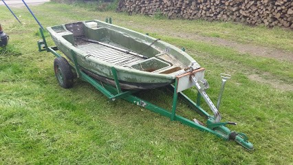 Geoffroy Chapes, Maçon à Virecourt