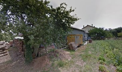 Guiot Philippe, Maçon à Saint-Priest-sous-Aixe